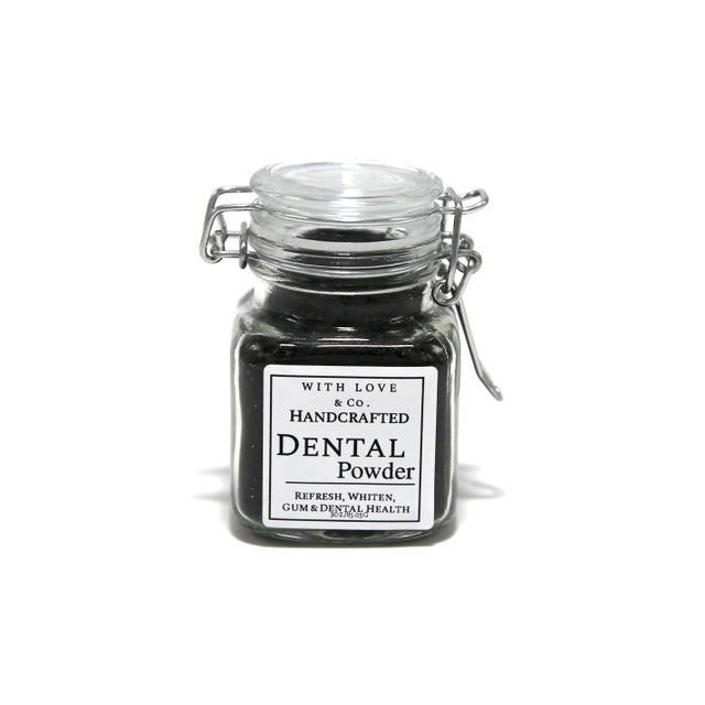 Natural Dental Care Products | With Love and Company