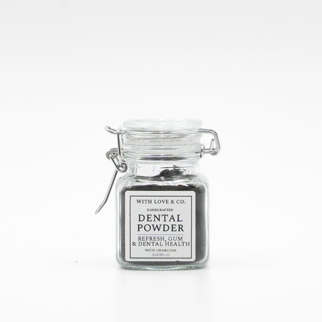 SAVE ALL DENTAL POWDER 30包入り×2個 Natural Dental Care Products | With Love and Company