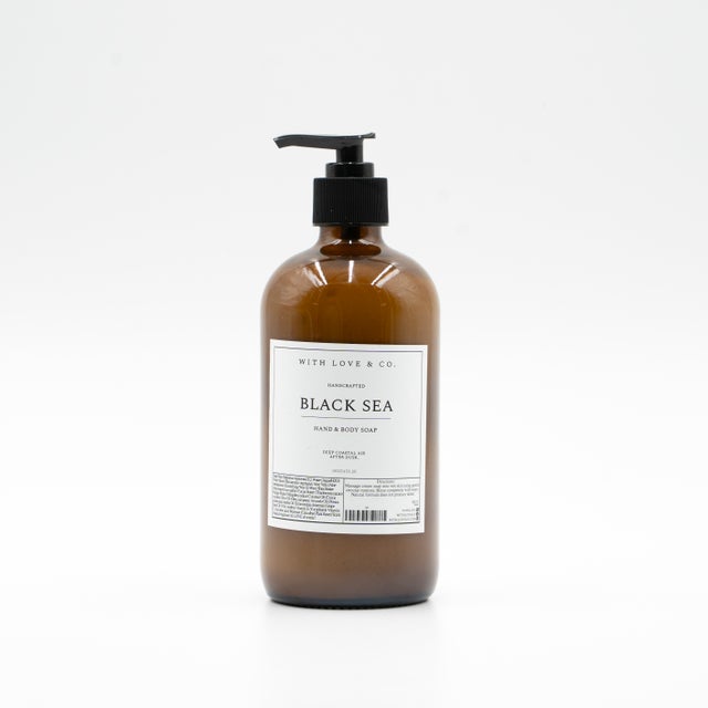 Soap | With Love and Company